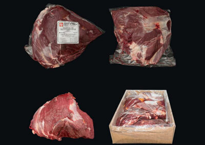 Meat Products / Spain